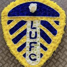 LUFC badge 