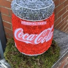 Can of Coke 