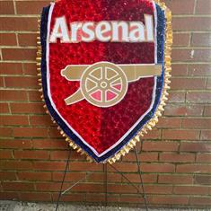 Arsenal badge 