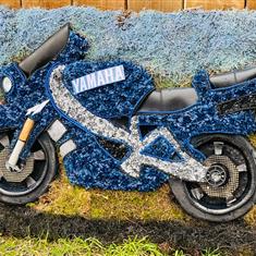 Yamaha Motorcycle