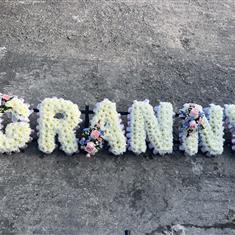 GRANNY - massed tribute 