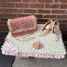 Shoe &amp; Handbag tribute 