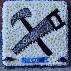 Hammer &amp; Saw tribute 