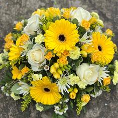 Florist choice Posy 