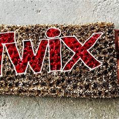 Twix Chocolate Bar 