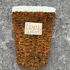 Pint of Coors Light