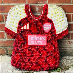 Arsenal shirt 