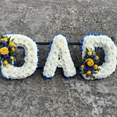 DAD - Leeds United theme 