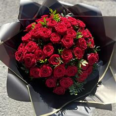 Just for you Luxury 50 - Red 
