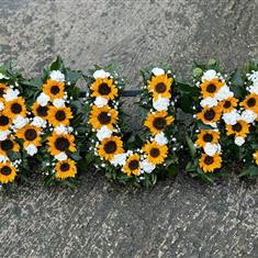 MUM - Sunflowers