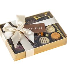 Assorted Belgium Chocolates 