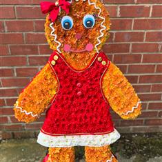 Gingerbread 