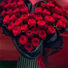 Eternally yours 