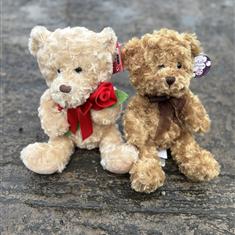 Teddy bears 