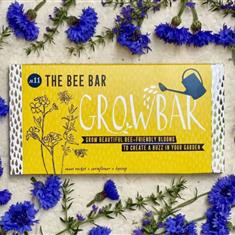 The bee grow bar 