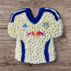 Leeds United shirt 