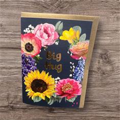 Big hug gift card 