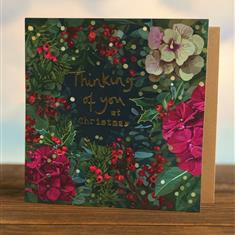 Thinking of you at Christmas 