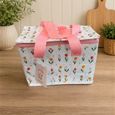 Tulip Lunch bag 