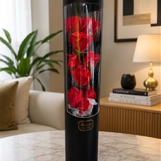 Artificial Rose design 