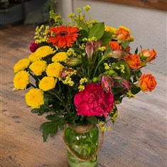 Amazing Vase of joy 
