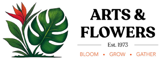 Arts & Flowers