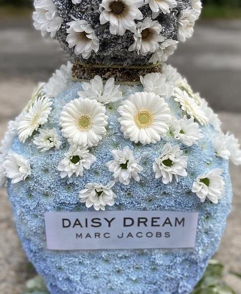 Flower In Dream Perfume Daisy Dream Perfume - Main Image
